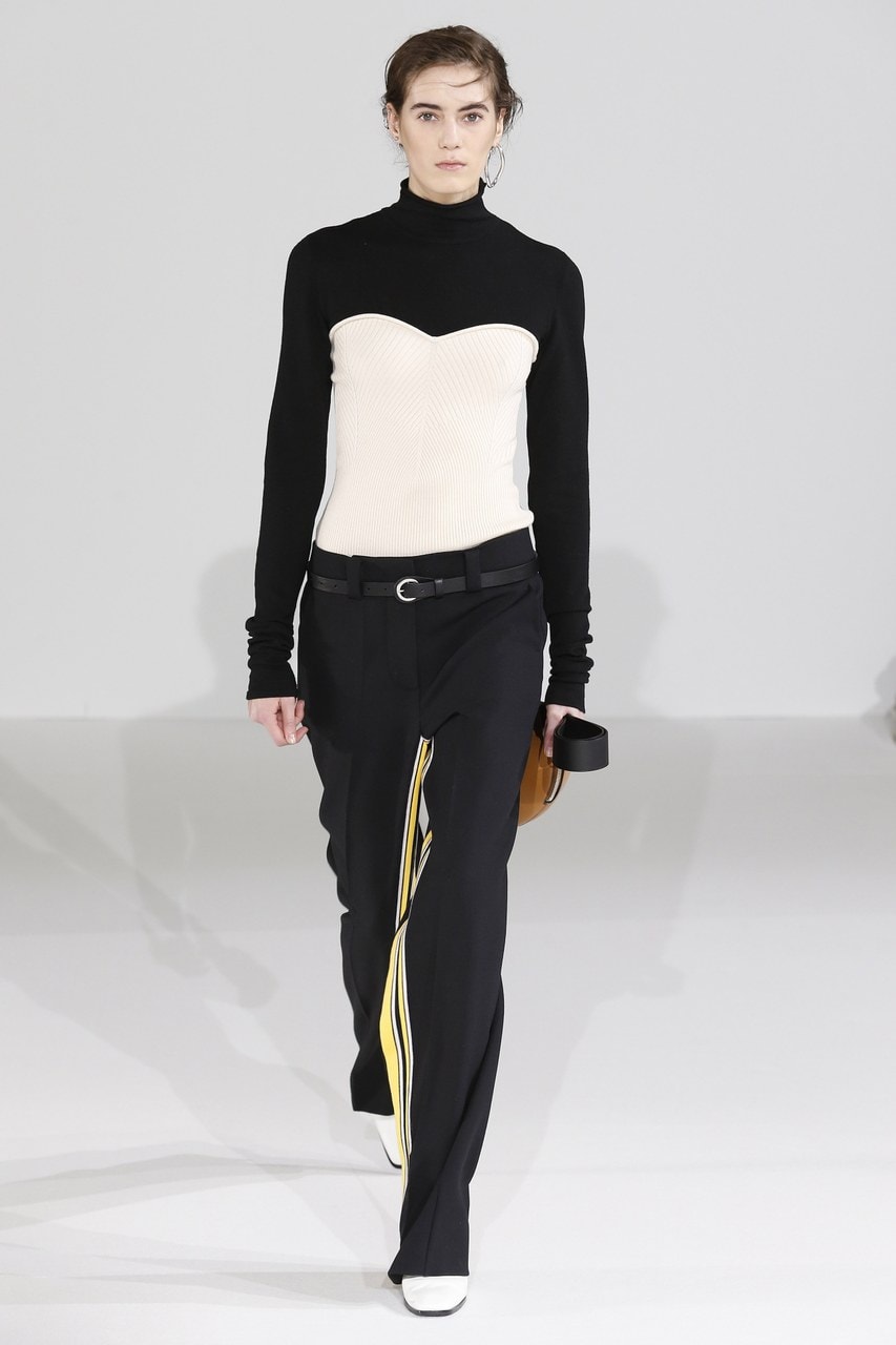 Paris Fashion Week Autunno/Inverno 2016/17 Cédric Charlier